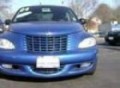 2004 Chrysler PT Cruiser Cincinnati OH 45211