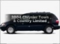 2004 Chrysler Town & Country - Spring TX