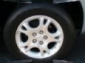 2004 DODGE CARAVAN