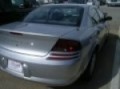 2004 DODGE STRATUS Abilene, TX
