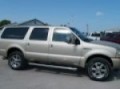 2004 FORD EXCURSION