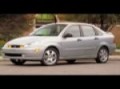 2004 FORD FOCUS Oklahoma City, OK