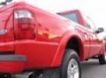 2004 FORD RANGER PK