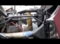 2004 FREIGHTLINER CL12064ST-COLUMBIA 120