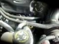 2004 GMC Motor Running