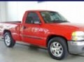 2004 GMC SIERRA 1500