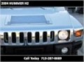 2004 HUMMER H2 available from Oasis Car Finance