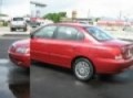 2004 HYUNDAI ELANTRA