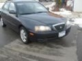2004 HYUNDAI ELANTRA Ogden, UT