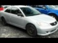 2004 Honda Civic Fort Lauderdale FL 33317