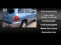2004 Hyundai Santa Fe GLS SUV in Arlington, TX 76017