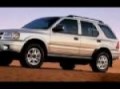 2004 ISUZU RODEO Sacramento, CA