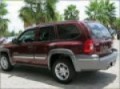 2004 Isuzu Ascender - ORLANDO FL