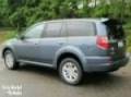 2004 Isuzu Axiom in Shoreline Seattle, WA 98133