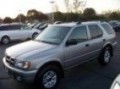 2004 Isuzu Rodeo Beavercreek OH 45434