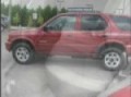 2004 Isuzu Rodeo  Gainesville GA