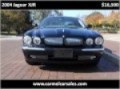 2004 Jaguar XJR available from Carmel Car Sales