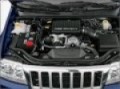2004 Jeep Grand Cherokee - Manchester NH
