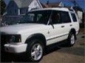 2004 Land Rover Discovery - Bridgeport CT