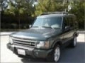 2004 Land Rover Discovery - Costa Mesa Ca