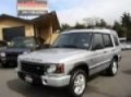 2004 Land Rover Discovery Seattle WA