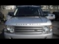 2004 Land Rover Range Rover HSE Sport SUV in Westmont, IL 60559