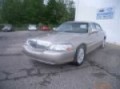 2004 Lincoln Town Car TriCounty Ford Mercury, Inc.