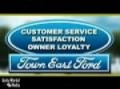 2004 Lincoln Town Car in Mesquite, TX 75150