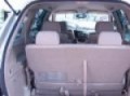 2004 MAZDA MPV LX FAMILY VAN