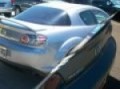 2004 MAZDA RX-8