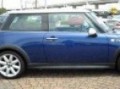 2004 MINI Cooper S Houston TX 77074