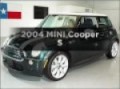 2004 MINI Cooper - Stafford TX