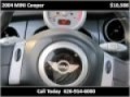 2004 MINI Cooper available from Route 66 Motors