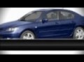 2004 Mazda Mazda3 i Sedan in Miami, FL 33130