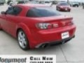 2004 Mazda RX-8  Houston TX