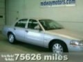 2004 Mercury Grand Marquis in McPherson, KS 67460