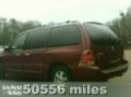2004 Mercury Monterey in Abington, MA 02351