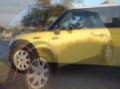 2004 Mini Cooper 5 Speed