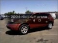 2004 Nissan Murano - Dublin CA