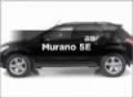 2004 Nissan Murano - Houston TX