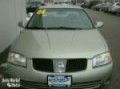 2004 Nissan Sentra in Tinley Park Chicago, IL 60477