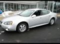 2004 PONTIAC GRAND PRIX East Peoria, IL