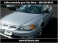 2004 Pontiac Grand Am available from Team Auto Sales