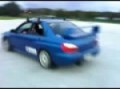 2004 STi EPS exhaust (short video)