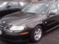 2004 Saab 9 3 Linear