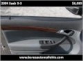 2004 Saab 9-3 available from Berea Auto Mall