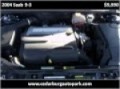 2004 Saab 9-3 available from Cedarburg Auto Park