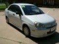2004 Suzuki Aerio - 4dr Car