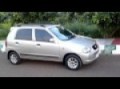 2004 Suzuki Alto