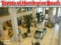 2004 Toyota 4Runner in Los Angeles Huntington Beach, CA